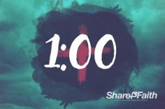 1 minute timers