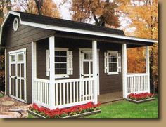123 Best Beautiful Sheds Images In 2020 Backyard Garden Shed 123 Best Beautiful Sheds Images In 2020