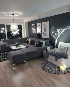 40 Elegant Living Rooms Design Ideas With Fireplaces Home In 2018 Living Room Ideas Black And White Rooms Furniture