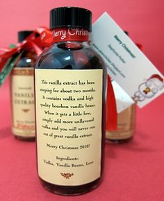 diy vanilla extract label template label templates homemade