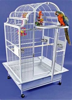 71 best bird cages