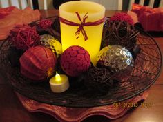 find this pin and more on decorating and design kitchen table centerpiece for christmas - Centerpiece Ideas For Kitchen Table find this pin and more on decorating and design kitchen table centerpiece for christmas - Centerpiece Ideas For Kitchen Table