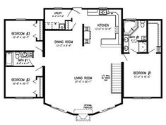 Buy Affordable House Plans, Unique Home Plans, and the Best Floor ... Buy Affordable House Plans, Unique Home Plans, and the Best Floor ...