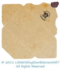 Sweet image intended for hogwarts acceptance letter envelope template printable Obsessed image intended for hogwarts acceptance letter envelope template printable