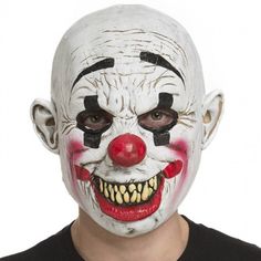 25 Ideas De Halloween 2018 Maquillaje De Payaso Payaso Halloween Payasos