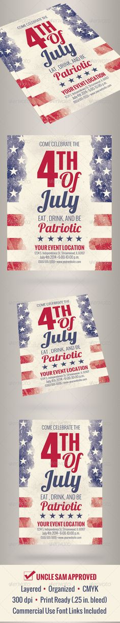 Independence Day Flyer Flyer template, Font logo and Logos - independence day flyer Independence Day Flyer Flyer template, Font logo and Logos - independence day flyer