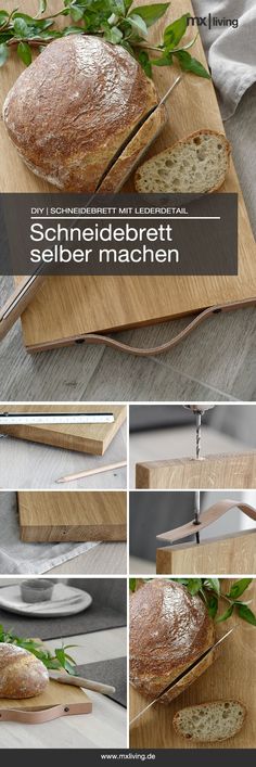 DIY Küchen-Deko Holz-Küchenbretter selber machen DIY - Basteln - küche selber bauen holz DIY Küchen-Deko Holz-Küchenbretter selber machen DIY - Basteln - küche selber bauen holz