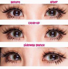 53 best doll contacts