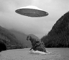 Saucer Movies