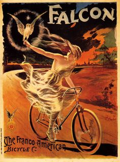 ADVERT TRANSPORT PSYCHO CYCLES COVENTRY UK RETRO VINTAGE POSTERPRINT BB8041B