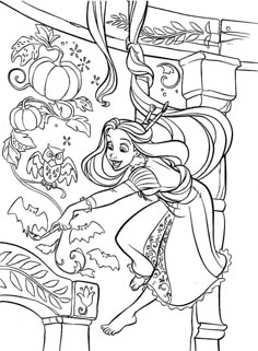 disney tangled coloring pages printable | free printable tangled ... - Tangled Coloring Pages Printable disney tangled coloring pages printable | free printable tangled ... - Tangled Coloring Pages Printable