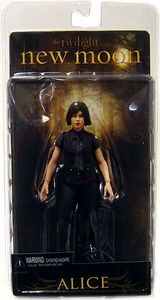 Edward Jacob Victoria Figure NECA Vampire Twilight Eclipse Series 1 Cas de 14