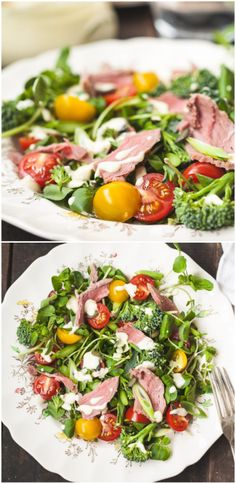 Luke nguyen recipes beef salad marinade Luke nguyen recipes beef salad marinade