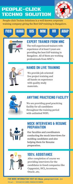 Peopleclick is the best Data Science Training Institute in - sap hana resume Peopleclick is the best Data Science Training Institute in - sap hana resume