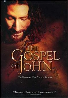The Gospel Of John A Word For Dramatization Testament Jesus Henry Ian Cusick As Written By His Apostle Narrated Christopher