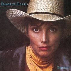 Emmylou Harrris