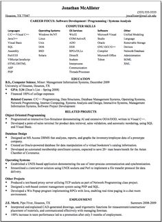 stage manager resume template sample http resumesdesign com