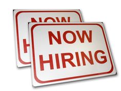29 best now hiring images help wanted now hiring sign printable now hiring signs
