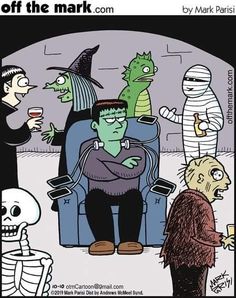 Avoir Images 296 Best Halloween Images Halloween Halloween Jokes Funny dernière salutations