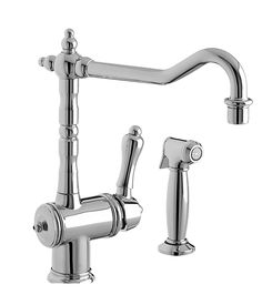 12 Best Kitchen Faucets Images On Pinterest Taps The Dxv Victorian Collection Rekindles Grandeur And Ornamentation Of Clic European Designed Kitchen Faucets Are