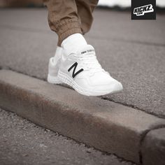 new balance retro future