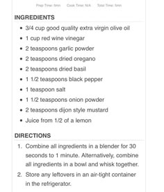 Fitsmart 16 week challenge meal plan