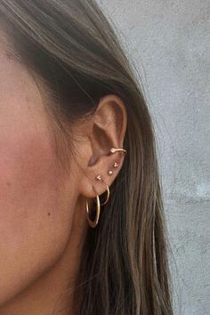 Jewelry Green Red Statement Earring Piercing Engraved Earring Fashion Jewelry