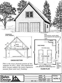 modular garages with apartment | ... perfect garage is over two ... modular garages with apartment | ... perfect garage is over two ...