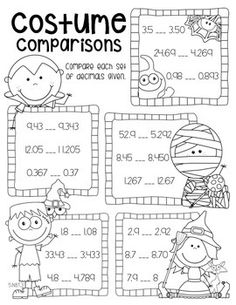 Kindergarten print and go math worksheets 8th grade