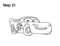 Download MCQUEEN AUSMALBILDER | Sviluppo del bambino | Disney, Colori e Bamboline