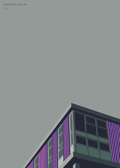 Modern Architecture Posters idea! zarvos - architecture posters | abduzeedo design inspiration Modern Architecture Posters idea! zarvos - architecture posters | abduzeedo design inspiration
