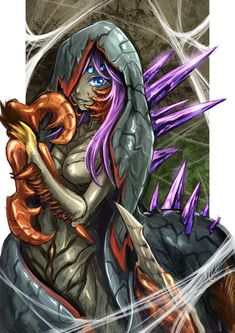 monster hunter girls plump monster hunter girls plump