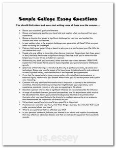 College application essay helpers kindergarten