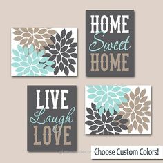 Collections Etc Scrolling Live Laugh Love Metal Wall Art Standard Black