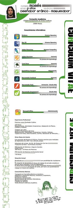86 best Revamp your CV images on Pinterest Design resume, Resume