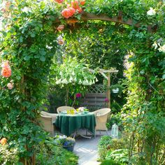 115 Besten Bilder Von Kleiner Garten In 2019 Kleine Gärten