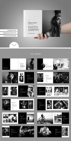 41 best portfolio design