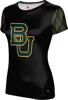ProSphere Baylor University Boys Performance T-Shirt Vector