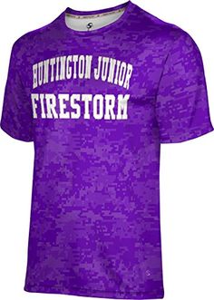 ProSphere Monmouth University Basketball Girls Performance T-Shirt Heather