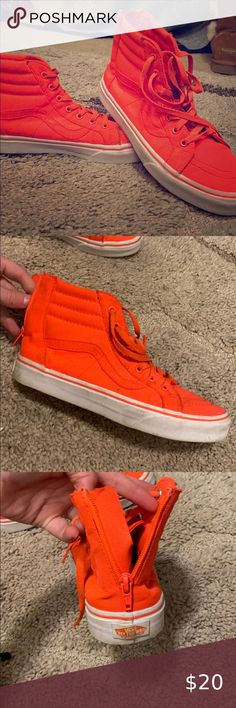 10 Best Orange vans images | Orange vans, Vans, Vans outfit 10 Best Orange vans images | Orange vans, Vans, Vans outfit