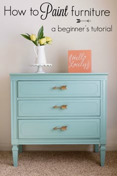 Furniture Paint how-to-paint-furniture … | pinteres… Furniture Paint how-to-paint-furniture … | pinteres…
