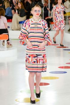 Chanel Resort 2016 - Collection - Gallery - Style.com