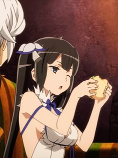 11 Danmachi Anime Ideas Danmachi Anime Anime Dungeon Ni Deai