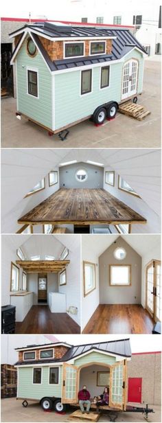 425 Best Tiny Home Deams Images In 2020 House Design House Design