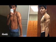 5 Ejercicios Caseros Para Tener Brazos Perfectos Capítulo 3 Youtube Ejercicios Ejercicio Para Hombres Ejercicios Para Brazos