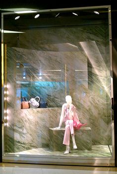 444 best visual merchandising
