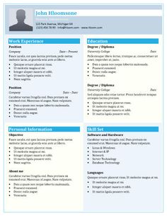 Resume Word Template Captivating Free Resume Download Substantial Microsoft Word Format Resumes Decorating Design Resume Word Template Best Free Resume Download Substantial Microsoft Word Format Resumes Decorating Inspiration