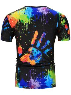 Trendy Sublimation Front Print T Shirts//Owl//Fox//Bear//Swag Dope//Rasta//Cat//Top
