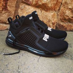 bambas puma hombre ignite bambas puma hombre ignite