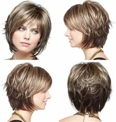 Short Layered Hairstyles short to medium layered voluminous hairstyle Find This Pin And More On Hairstyles By Jh109659 Short Layered Hairstyles short hair httpwwwgorditosenluchacom short layered hairstyleshairstyles Find This Pin And More On Hairstyles By Jh109659